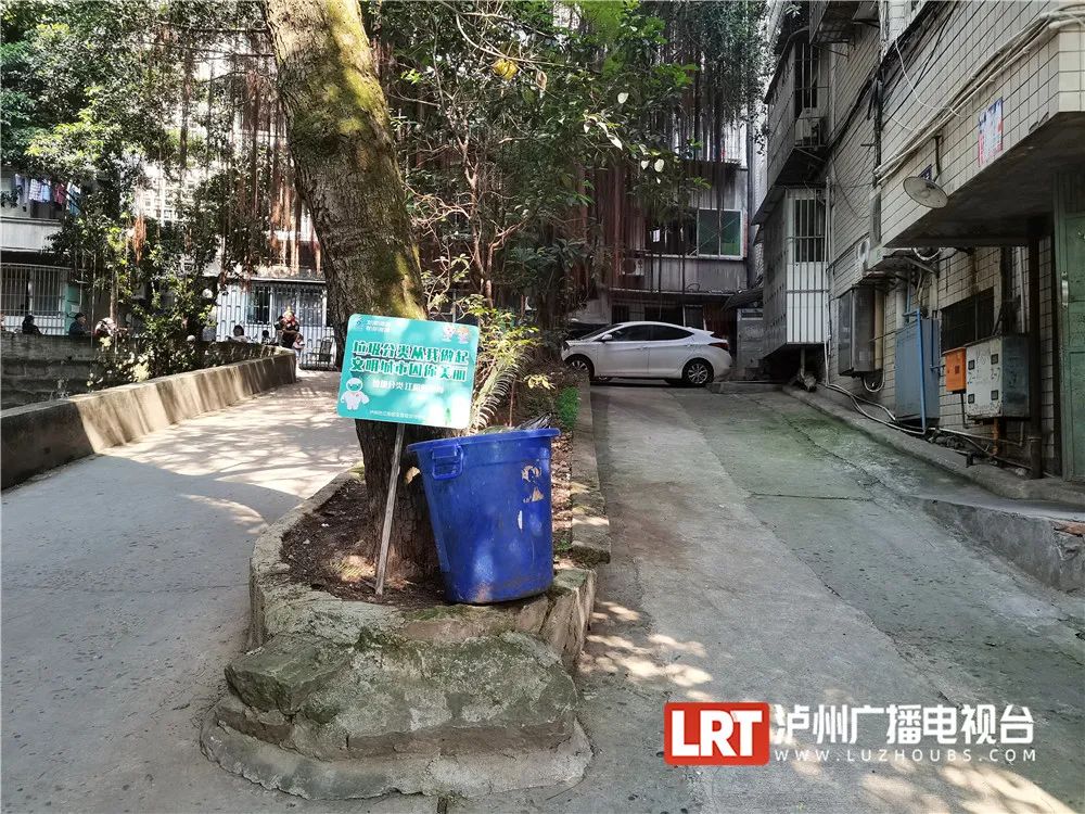 后续｜泸州垃圾成堆的小区，问题解决没？-7.jpg