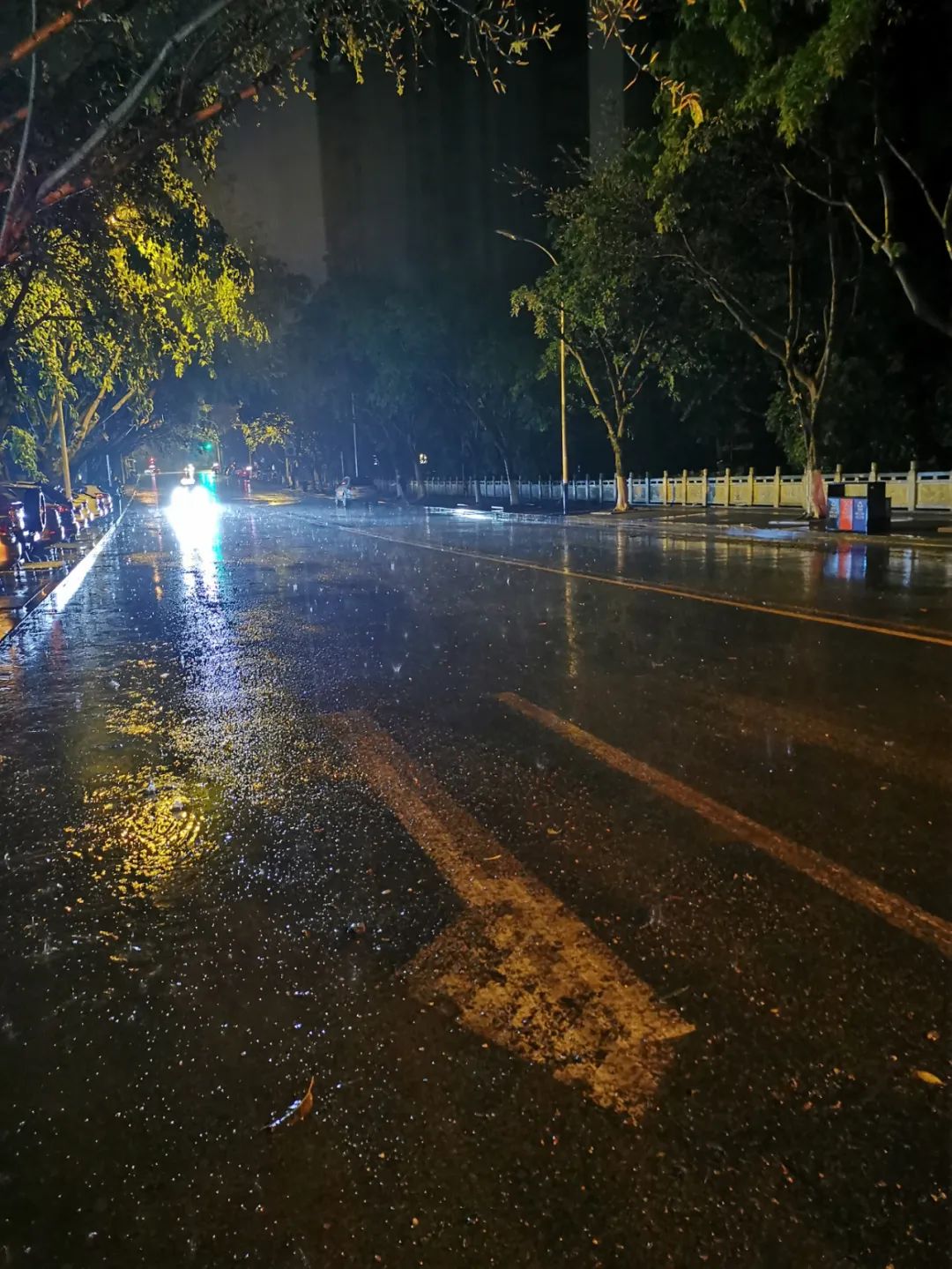 点赞！泸州江阳区综合行政执法局：打通“堵点” 切实做好辖区防汛排涝工作-3.jpg
