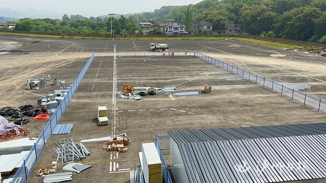 有备无患！泸州已启动方舱医院建设，分3个院区-5.jpg