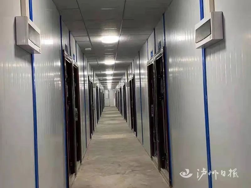 有备无患！泸州已启动方舱医院建设，分3个院区-6.jpg