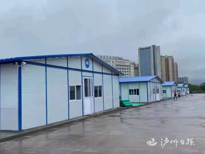 有备无患！泸州已启动方舱医院建设，分3个院区-7.jpg