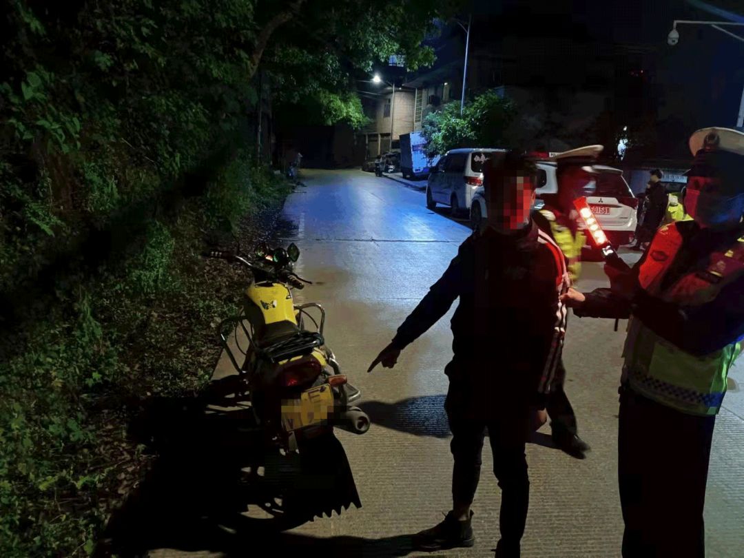 @泸州人：酒后驾驶危害大，听民警来给你普法-1.jpg