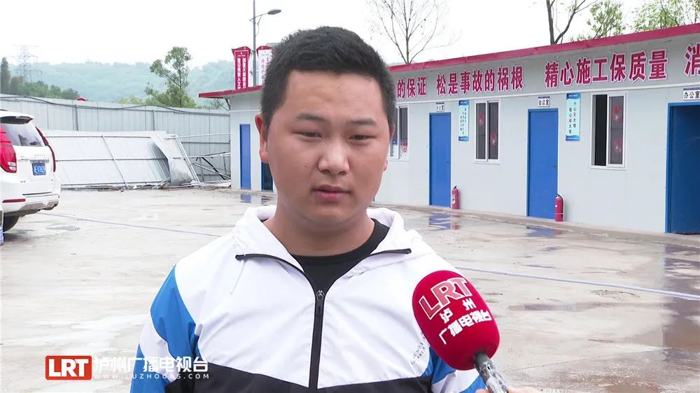 泸州一工地2吨多电缆线“不翼而飞”，一辆白车进入警方视线……-2.jpg
