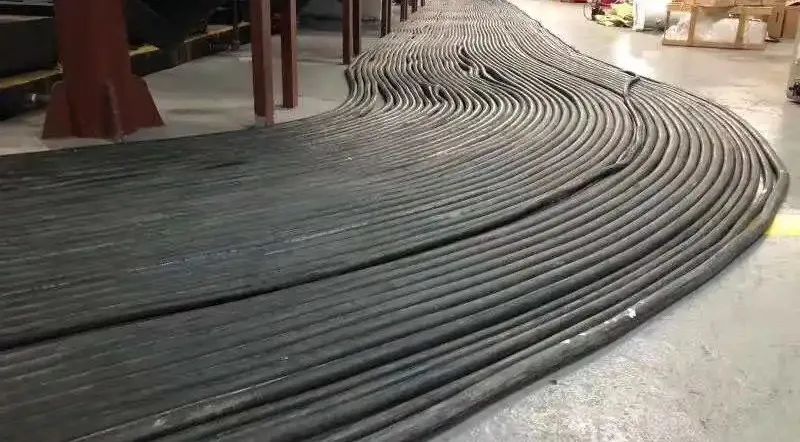 泸州一工地2吨多电缆线“不翼而飞”，一辆白车进入警方视线……-1.jpg
