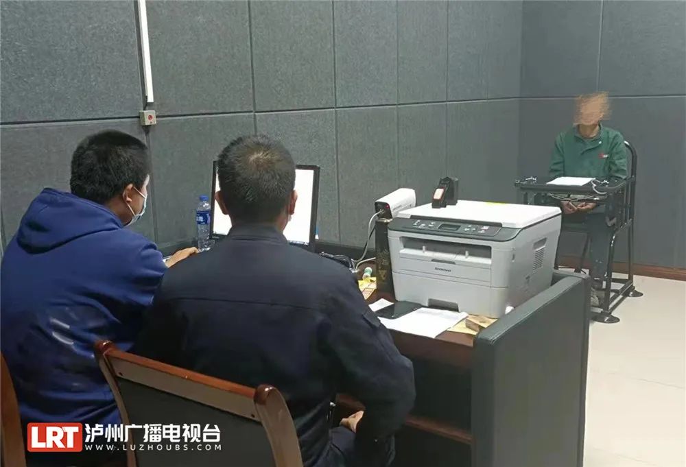 泸州一工地2吨多电缆线“不翼而飞”，一辆白车进入警方视线……-4.jpg