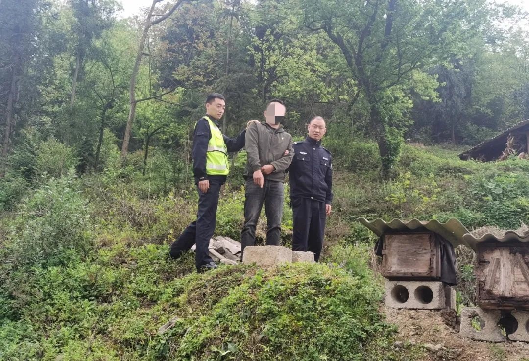 遭起！ 古蔺两男子因这件事被拘......-2.jpg