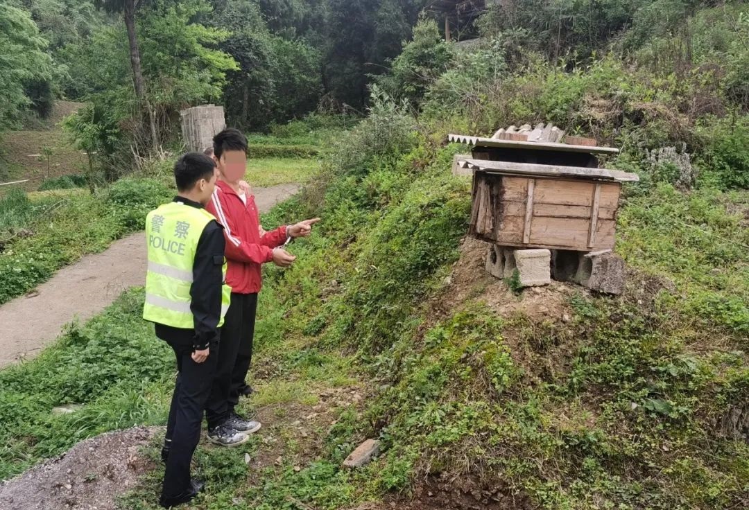 遭起！ 古蔺两男子因这件事被拘......-3.jpg