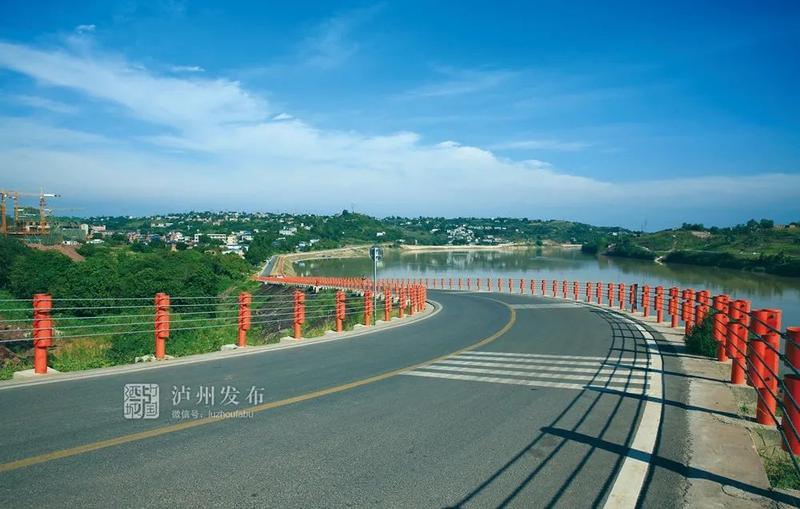计划再投资3000余万元！泸州这条“最美农村公路”将有夜间灯光秀-3.jpg