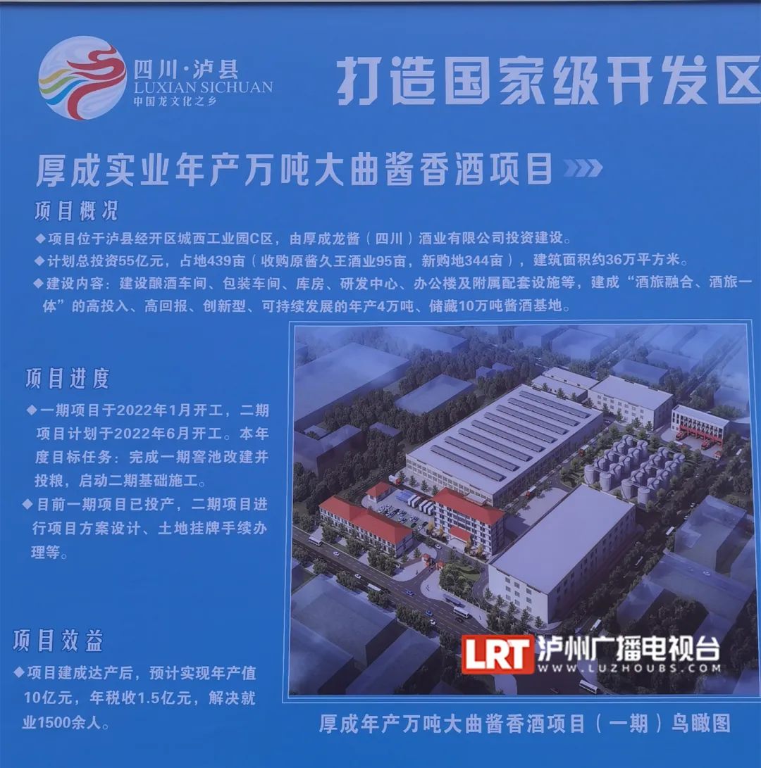 总投资538亿元！泸州一批重大项目集中开工-5.jpg