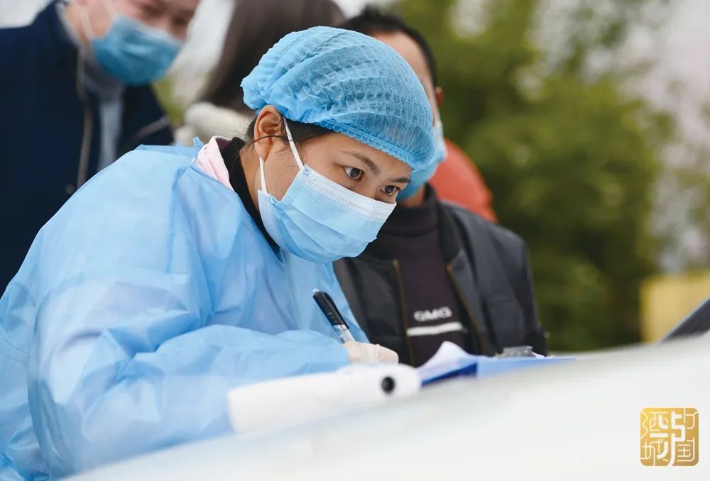 省内上下高速需要做核酸吗？省外来（返）川需要原地等待核酸结果？-2.jpg