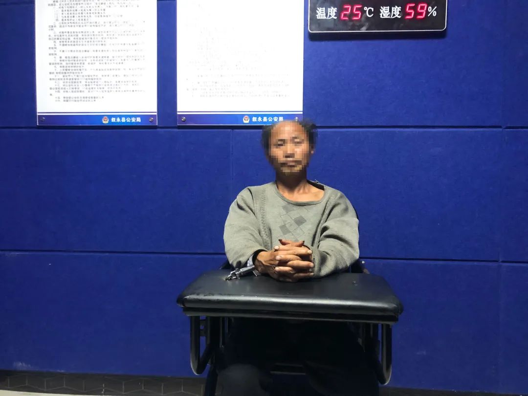 泸州一男子酒后拨打“110”求被抓，安排！-2.jpg