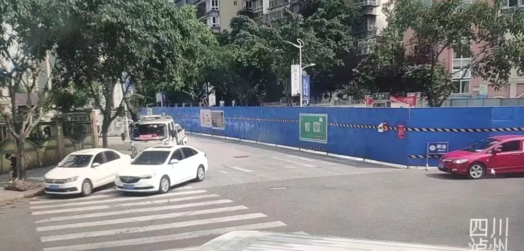 泸州人注意！“五一”小长假，出门前避堵先看“我”-1.jpg