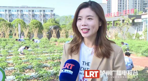 占地15亩！泸州校园版“开心农场”上线-5.jpg