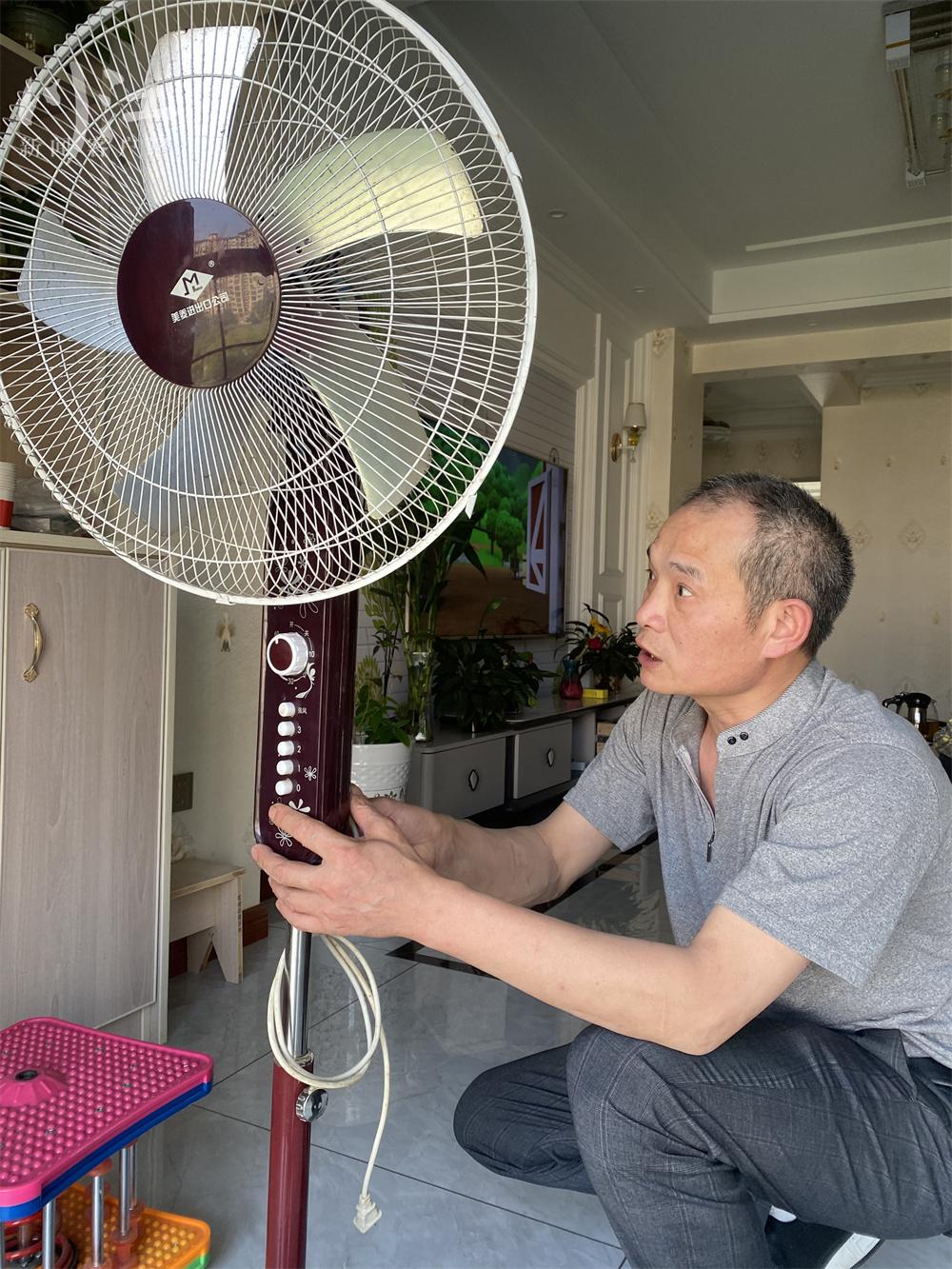 今天，走丢21年的泸州男孩回家了-1.jpg