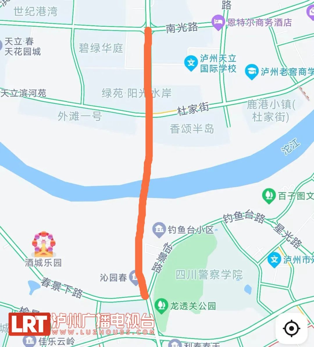 泸州龙透关大桥已启动服务招标，计划明年开工！-3.jpg