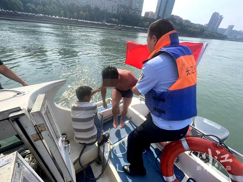 未带安全设备，泸州一男子“一时贪凉”江中游泳，结果......-1.jpg
