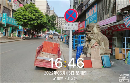 泸州司机们注意！第二批“违停严管街”来了！-10.png