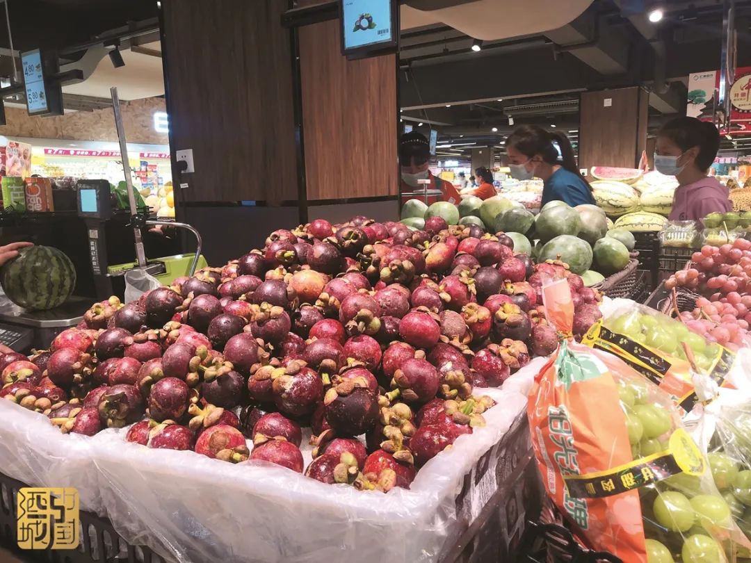 猪肉价格下跌丨4月份泸州市CPI同比上涨1.5%-1.jpg