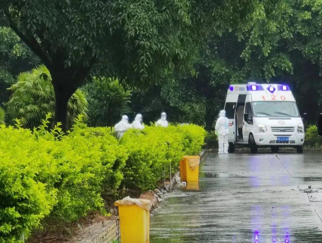 清零！泸州新冠肺炎无症状感染者今日出院-1.jpg