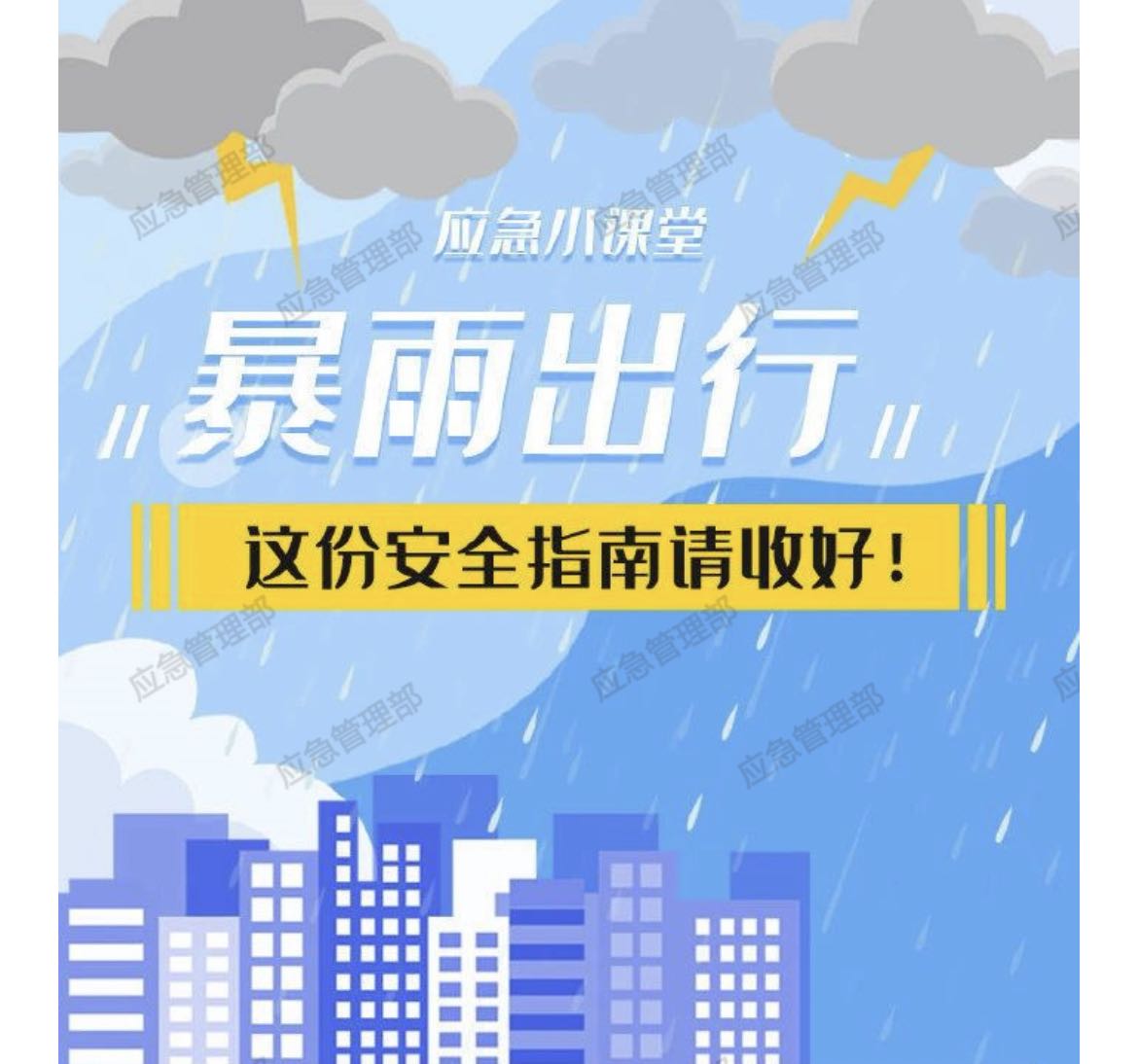 @泸州人：遭遇暴雨，这份安全指南请收好-1.jpg