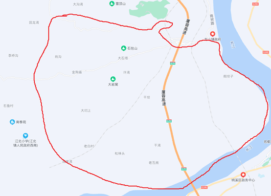 注意了！5月18日起，泸州这些地方要停气，看看有你家吗？-1.png