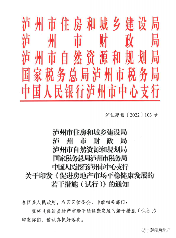2022年泸州最新购房补贴来啦！-1.png