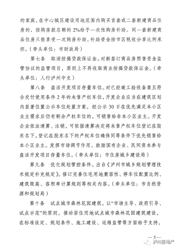 2022年泸州最新购房补贴来啦！-5.png