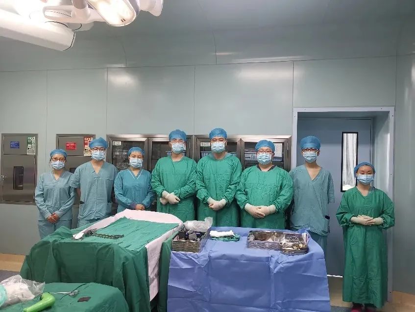 医学奇迹！105岁婆婆摔倒骨折，第二天竟重新站起来了！-4.jpg