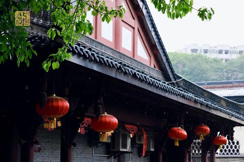 泸州七区县下雨天数少则11天、多则15天！五一过后，酒城变“雨城”-1.jpg