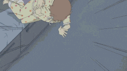 蚊子为啥总叮你？驱蚊妙招学起来！-1.gif