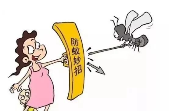 蚊子为啥总叮你？驱蚊妙招学起来！-8.jpg