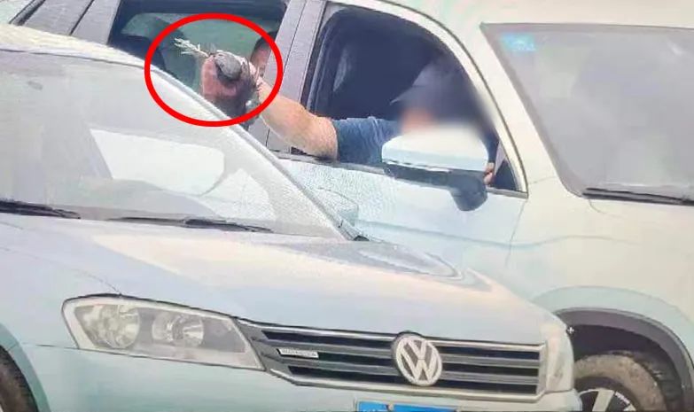 泸州警方首次披露彩鹮猎杀案细节-4.jpg