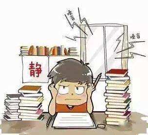 中高考期间，泸州严查噪声污染！可拨打热线12345投诉-1.jpeg