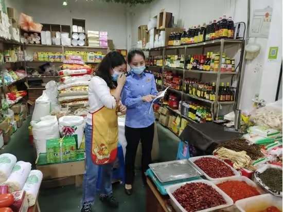 古蔺县市场监管局双管齐下做好端午节、高考市场安保工作-5.jpg