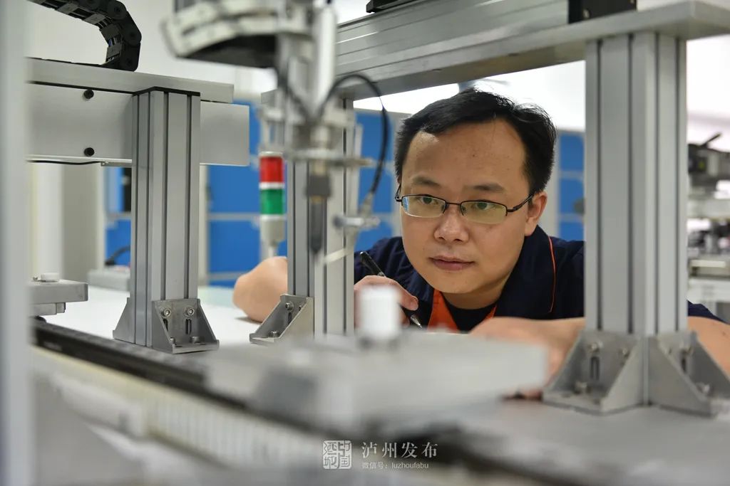 神舟十四号发射成功！“泸州造”火工品为中国空间站建造扎起-6.jpg