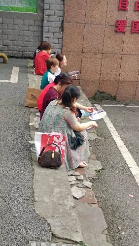 滚动更新|直击泸州高考现场！祝愿所有考生都能旗开得胜！-35.jpeg