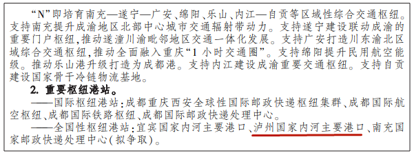 泸州交通发展新机遇！四川省综合立体交通网规划纲要出炉-11.jpg