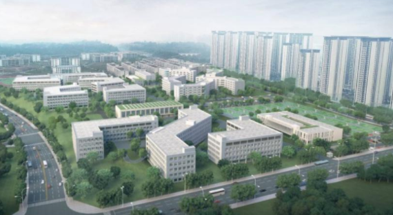 泸州这所学校要扩建！正批前公示，在你家附近吗？-3.png