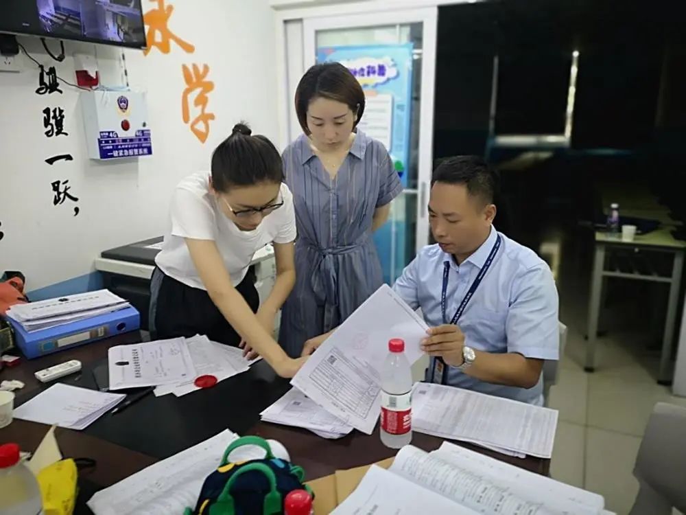 泸州市市级部门联合开展暑期校外培训机构治理专项检查-2.jpg