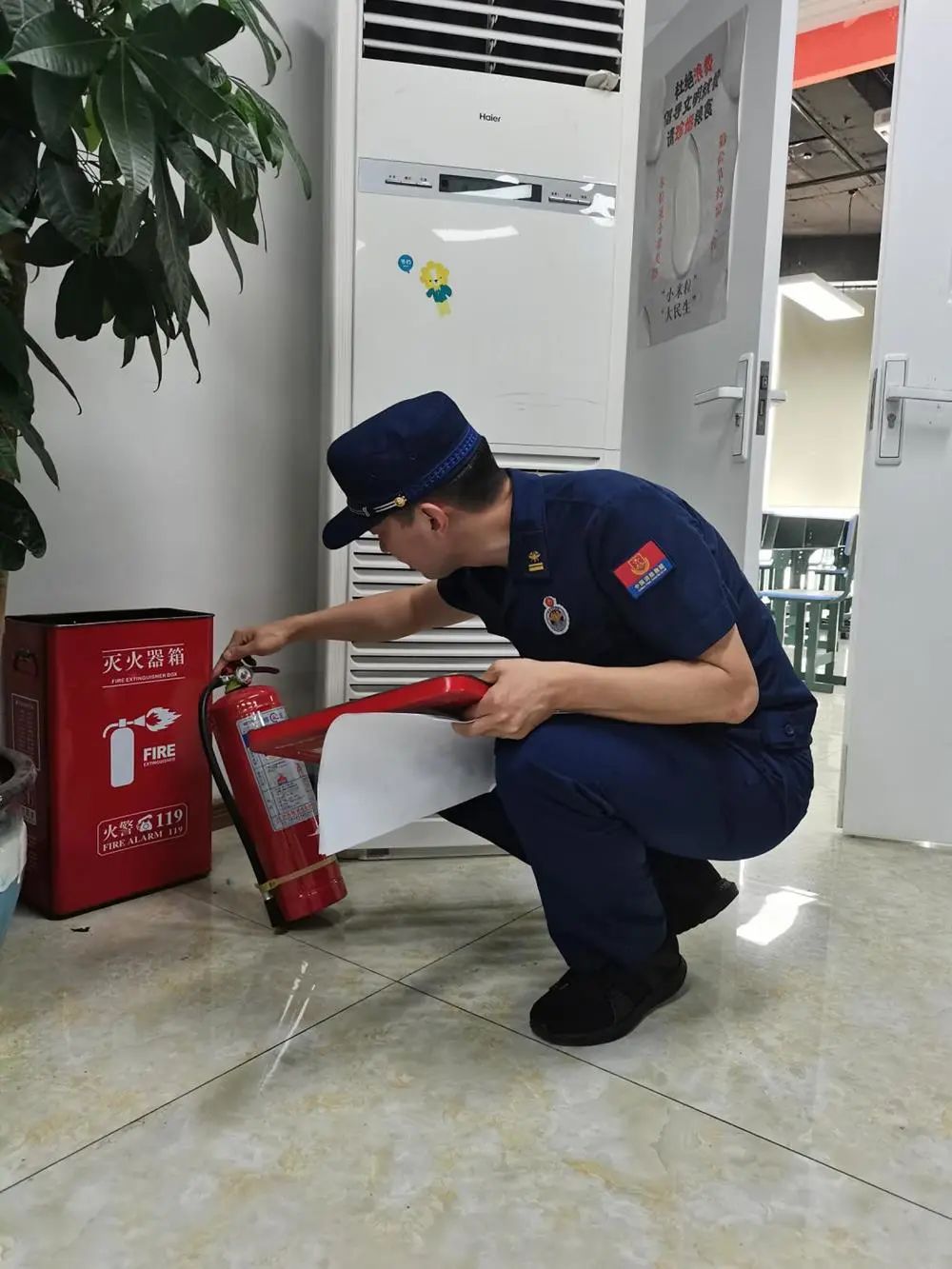 泸州市市级部门联合开展暑期校外培训机构治理专项检查-3.jpg