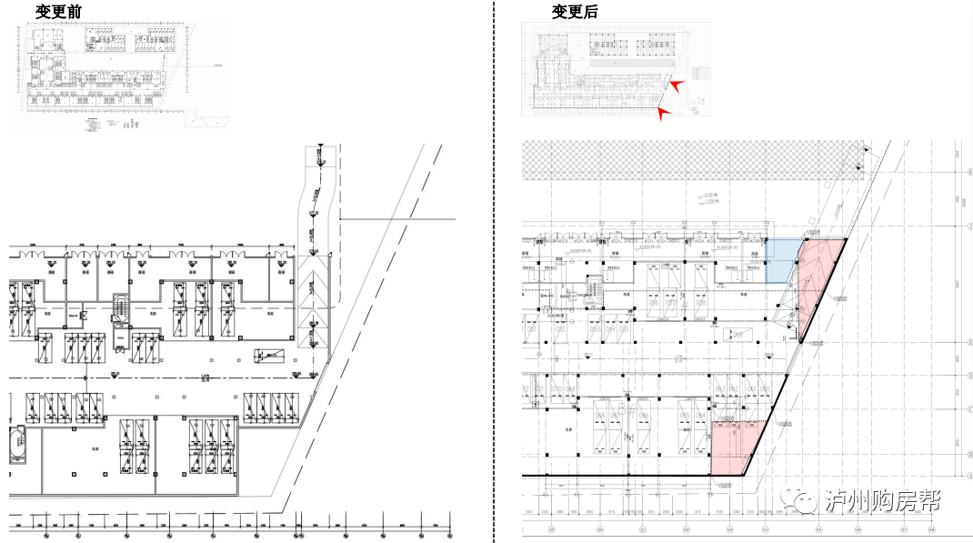 泸州城北商务地标建筑申请调规，涉及商业、办公、车库等！-2.png