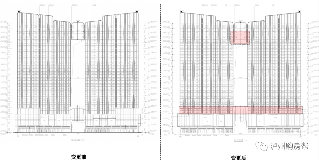 泸州城北商务地标建筑申请调规，涉及商业、办公、车库等！-7.png