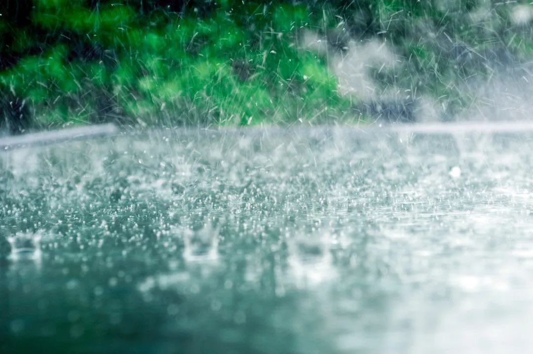 泸州气象发布暴雨蓝色预警，强降雨要来了！最高温将降至31℃-2.jpg