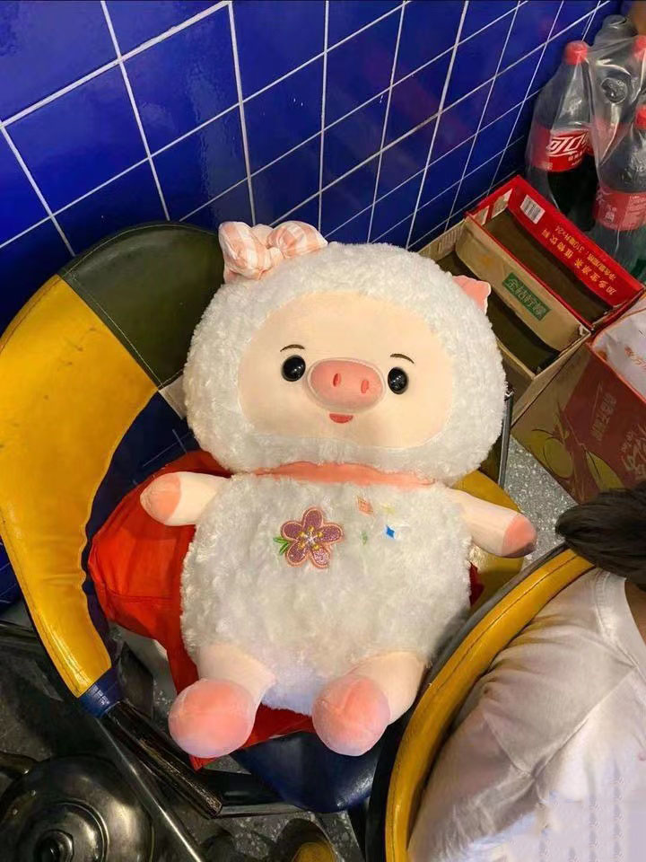 路边的二维码千万别乱扫，为了个娃娃差点微信号都没了-1.jpg