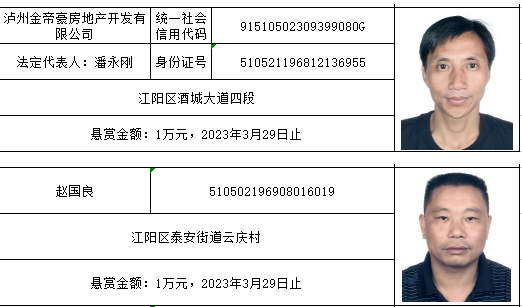 泸州江阳的朋友们，法院悬赏礼包来啦！-2.png
