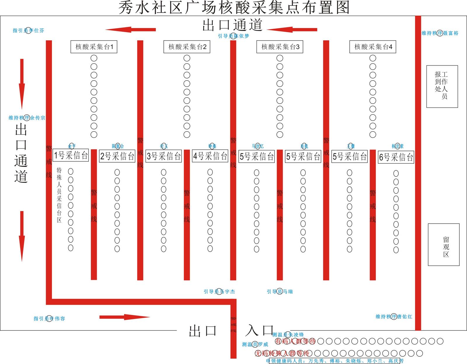 不懂测核酸怎么走？泸县这些手绘核酸检测路线图告诉你-3.jpg