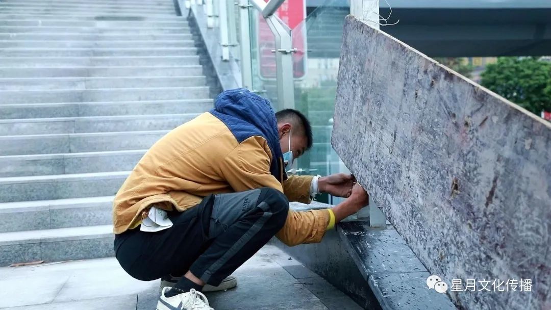 合江县荔枝文化广场1号人行天桥10月29日投用-3.jpg