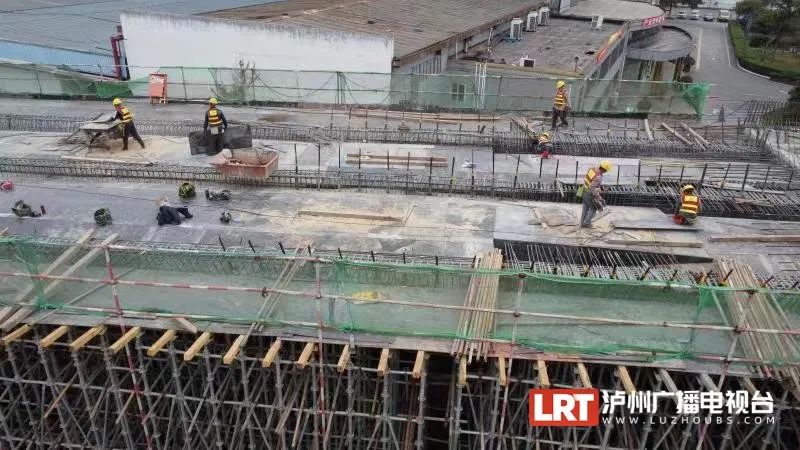 泸州市二环路建设新进展来咯~-3.jpg