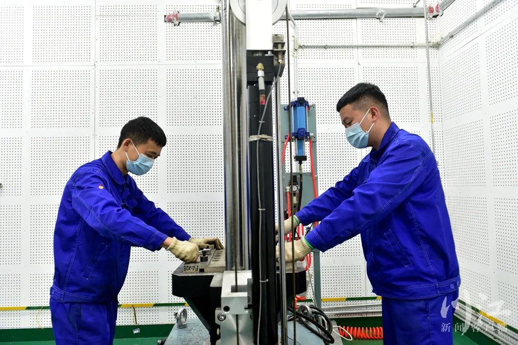 神舟十五号发射成功，“泸州造”火工品全程助力空间站建造-3.jpg