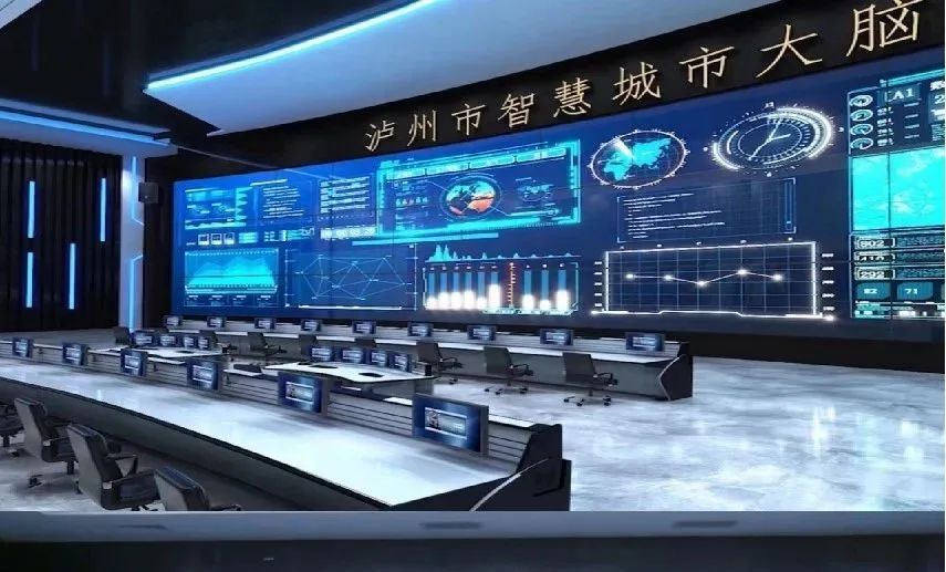 速看！泸州政企综合体来了！网红地标、潮流街区…全都有！-6.jpg